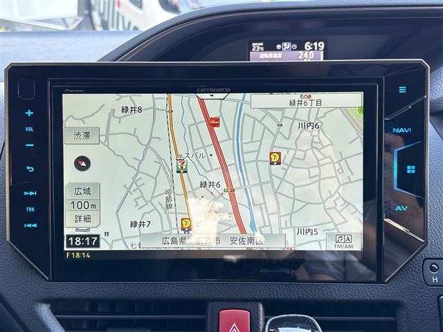 Toyota ESQUIRE 2020 7530587-18