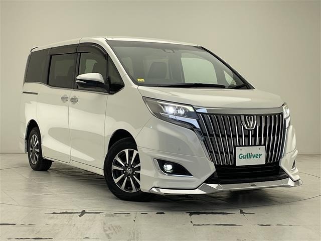 Toyota ESQUIRE 2021 7530607-0