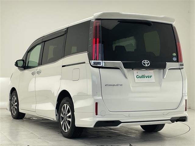 Toyota ESQUIRE 2021 7530607-14