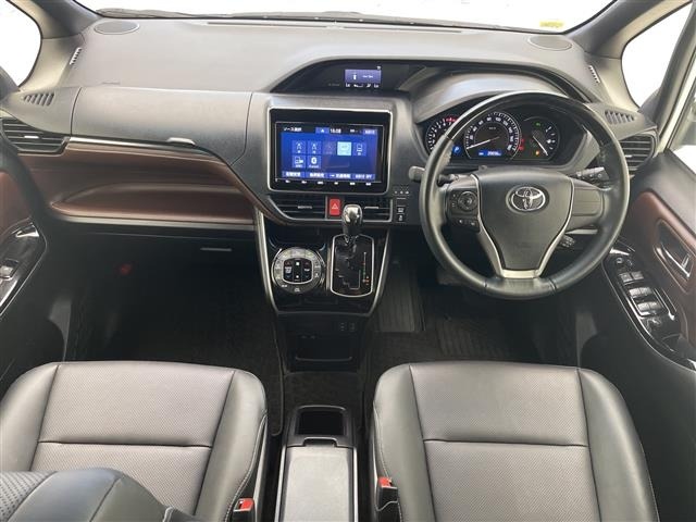 Toyota ESQUIRE 2021 7530607-15