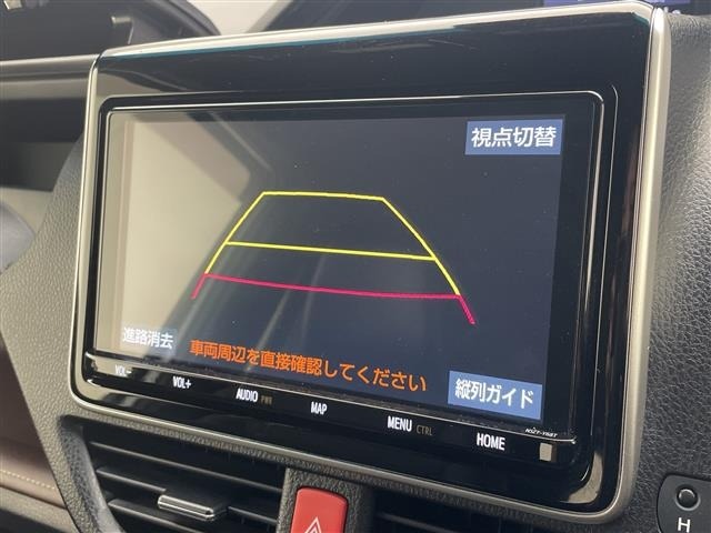 Toyota ESQUIRE 2021 7530607-19