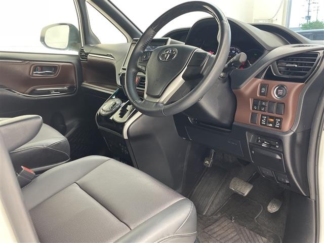 Toyota ESQUIRE 2021 7530607-21