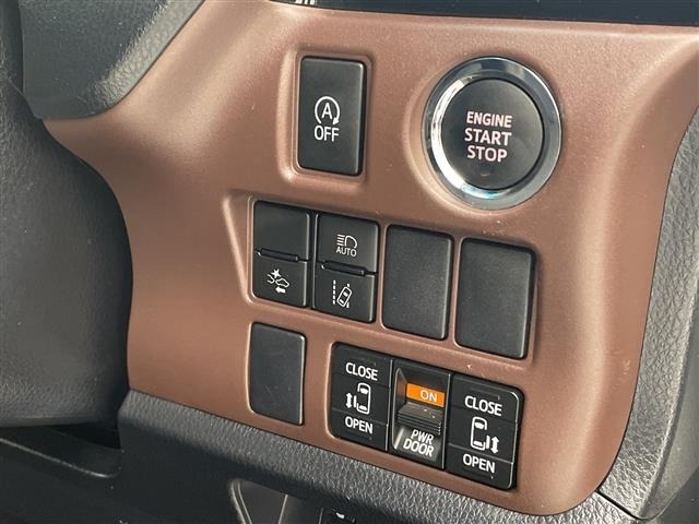Toyota ESQUIRE 2021 7530607-22