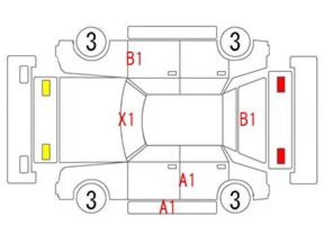Toyota ESQUIRE 2021 7530607-24