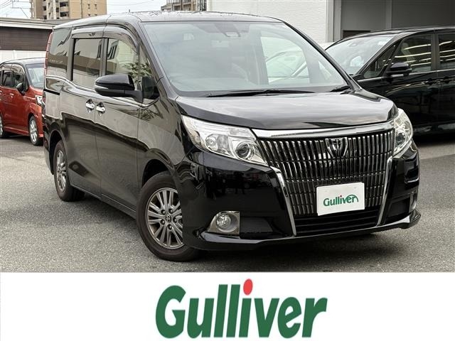 Toyota ESQUIRE 2016 7530608-0