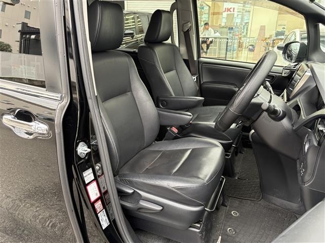 Toyota ESQUIRE 2016 7530608-12