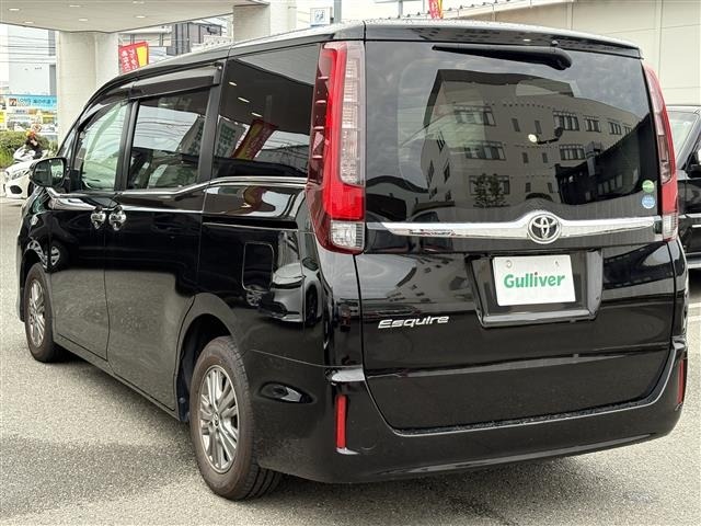 Toyota ESQUIRE 2016 7530608-13