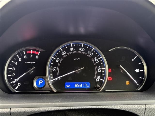 Toyota ESQUIRE 2016 7530608-16