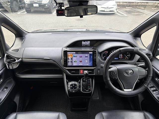 Toyota ESQUIRE 2016 7530608-17