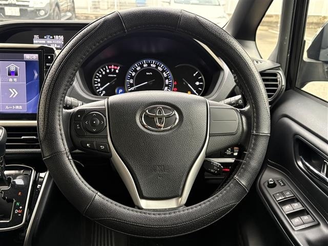 Toyota ESQUIRE 2016 7530608-18