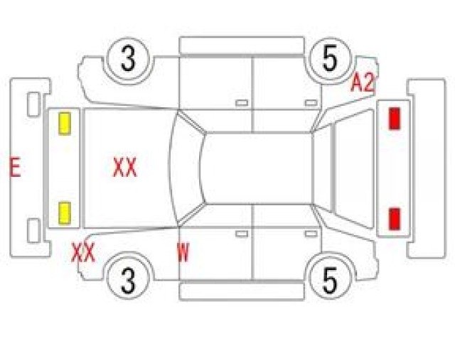 Toyota ESQUIRE 2016 7530608-23