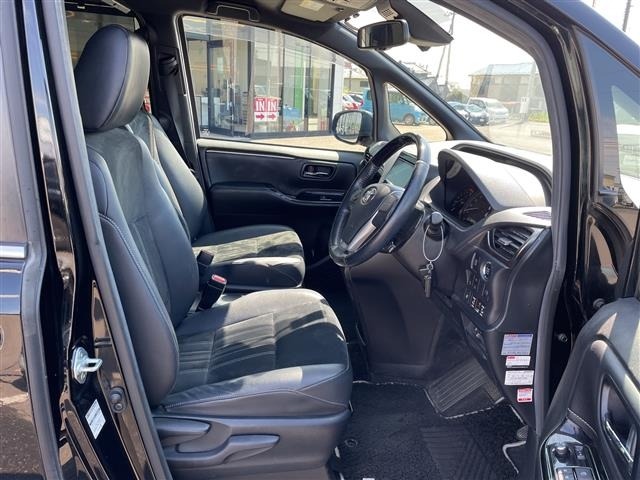 Toyota ESQUIRE 2019 7530628-11