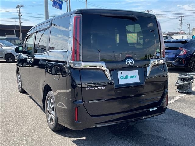 Toyota ESQUIRE 2019 7530628-13