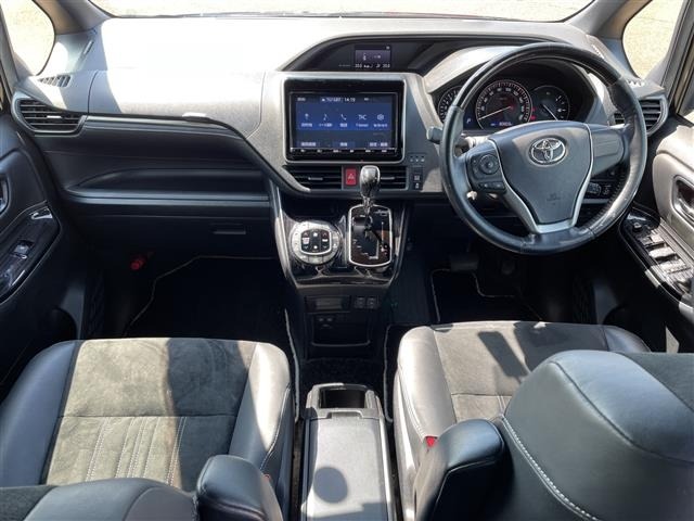 Toyota ESQUIRE 2019 7530628-14