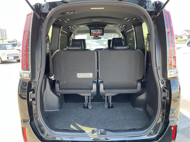 Toyota ESQUIRE 2019 7530628-20