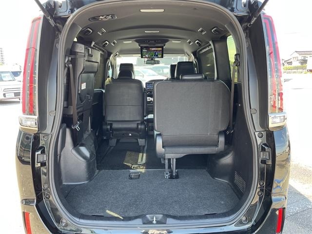 Toyota ESQUIRE 2019 7530628-22