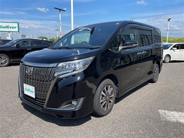 Toyota ESQUIRE 2019 7530628-6