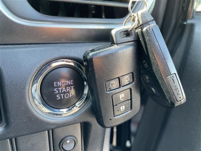 Toyota ESQUIRE 2019 7530628-7