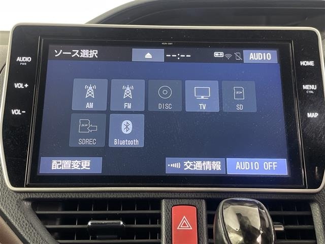 Toyota ESQUIRE 2020 7530633-18