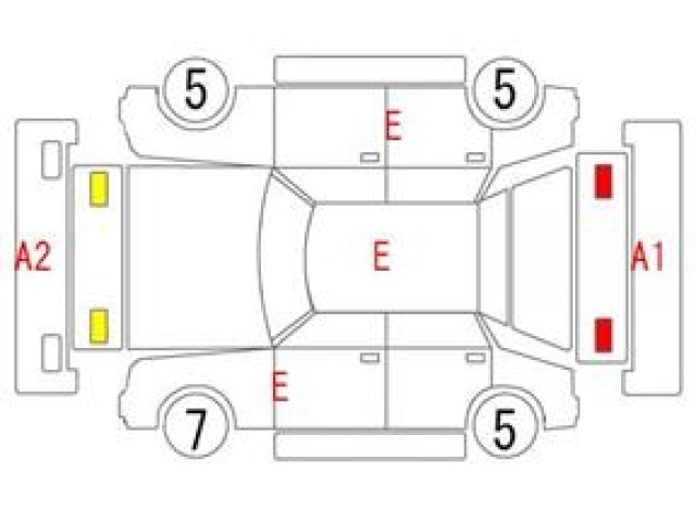 Toyota ESQUIRE 2020 7530633-23