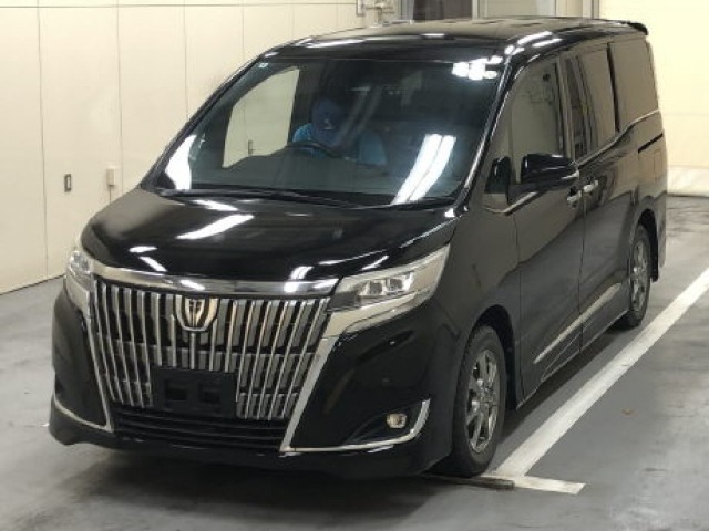 Toyota ESQUIRE 2018 7530634-2