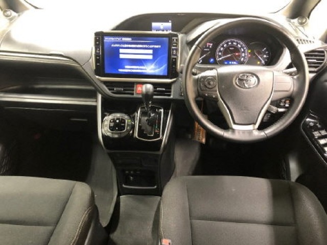 Toyota ESQUIRE 2018 7530634-4