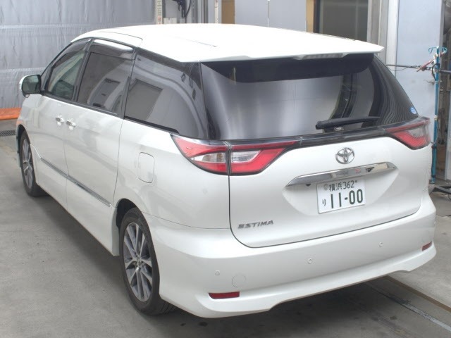 Toyota ESTIMA 2017 7531974-1