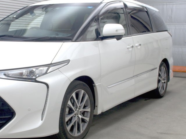 Toyota ESTIMA 2017 7531974-4