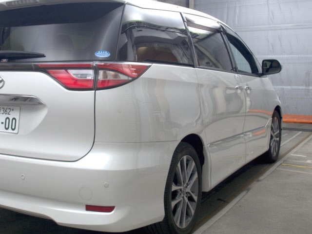 Toyota ESTIMA 2017 7531974-5
