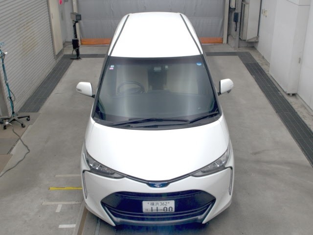 Toyota ESTIMA 2017 7531974-6