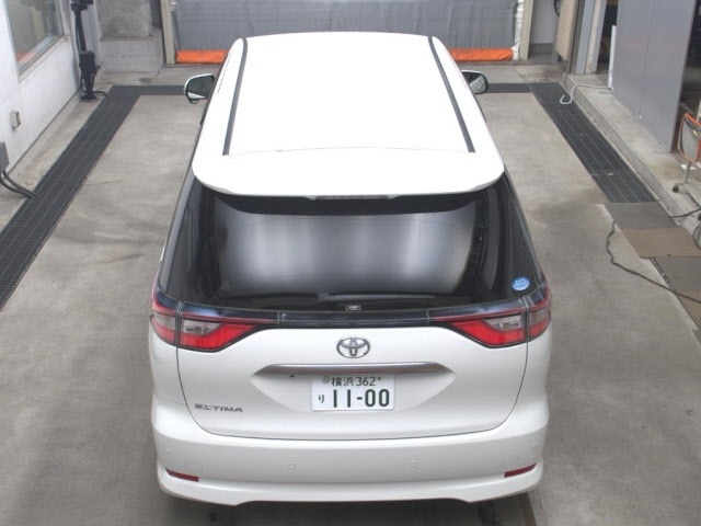 Toyota ESTIMA 2017 7531974-7