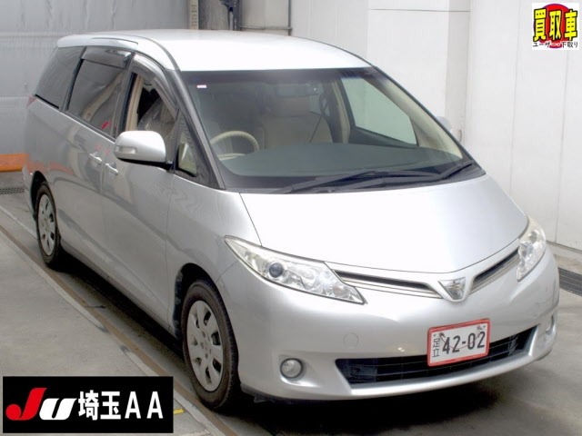 Toyota ESTIMA 2015 7531975-0
