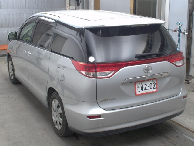 Toyota ESTIMA 2015 7531975-1