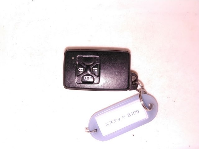 Toyota ESTIMA 2015 7531975-10