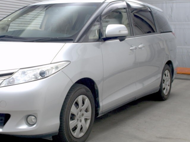 Toyota ESTIMA 2015 7531975-4
