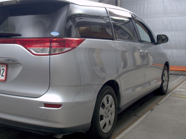 Toyota ESTIMA 2015 7531975-5