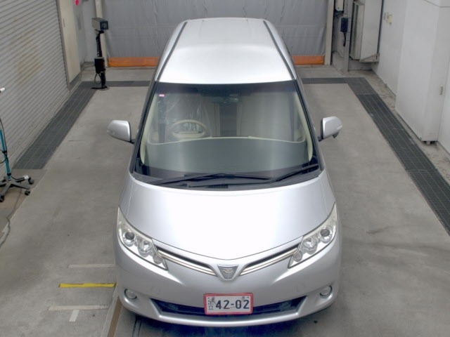 Toyota ESTIMA 2015 7531975-6