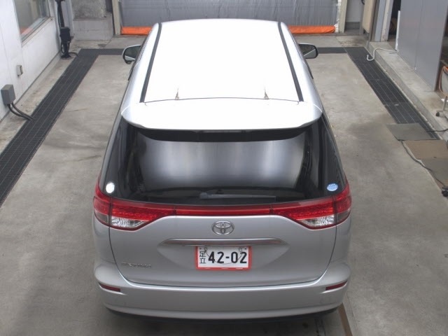 Toyota ESTIMA 2015 7531975-7