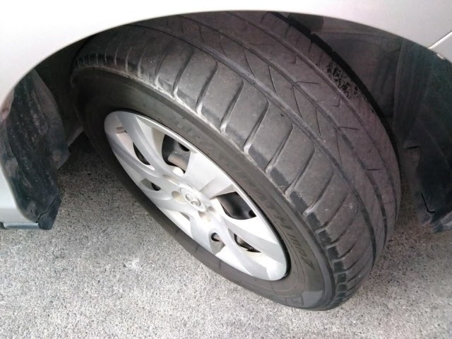 Toyota ESTIMA 2015 7531975-9