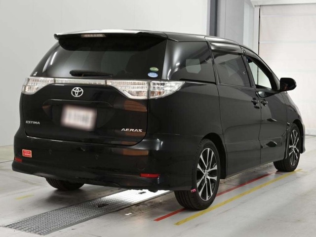 Toyota ESTIMA 2015 7531988-1