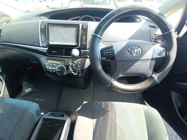 Toyota ESTIMA 2015 7531988-11