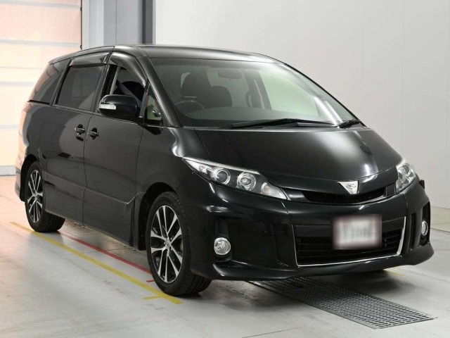 Toyota ESTIMA 2015 7531988-5
