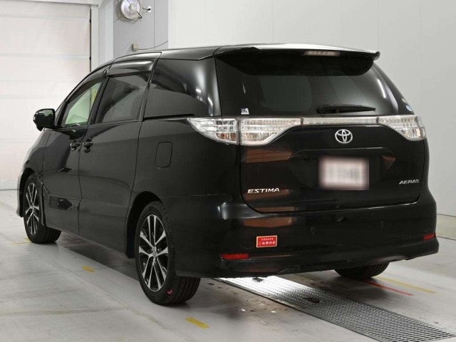 Toyota ESTIMA 2015 7531988-6