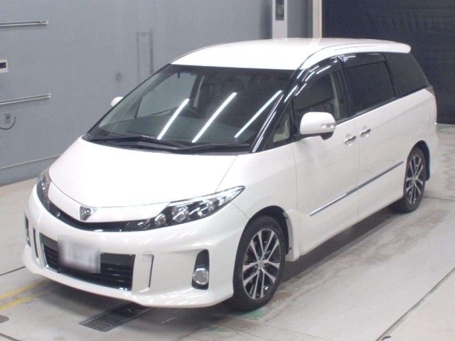 Toyota ESTIMA 2013 7531989-0