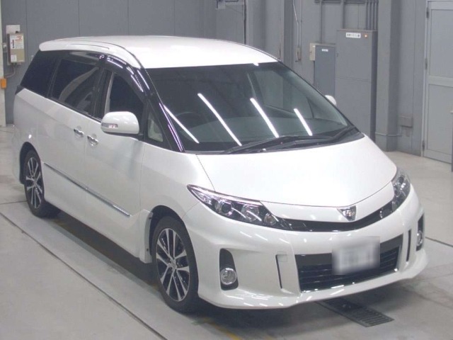 Toyota ESTIMA 2013 7531989-5