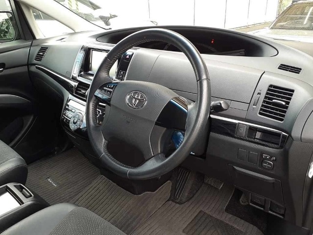 Toyota ESTIMA 2013 7531989-7