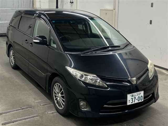 Toyota ESTIMA 2009 7531996-0