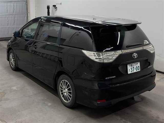 Toyota ESTIMA 2009 7531996-1