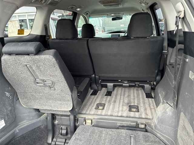 Toyota ESTIMA 2009 7531996-10