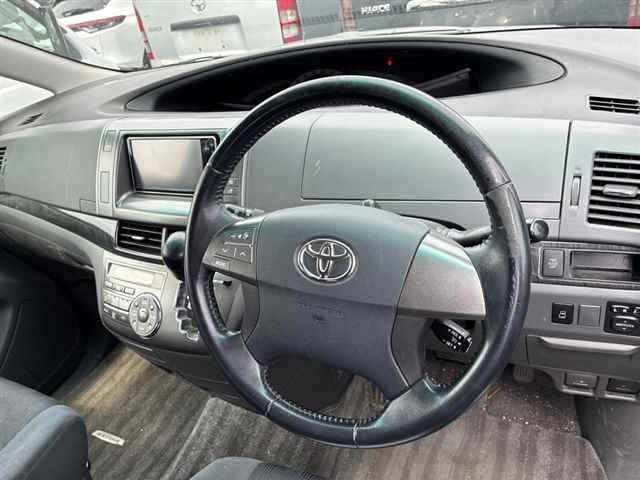 Toyota ESTIMA 2009 7531996-3